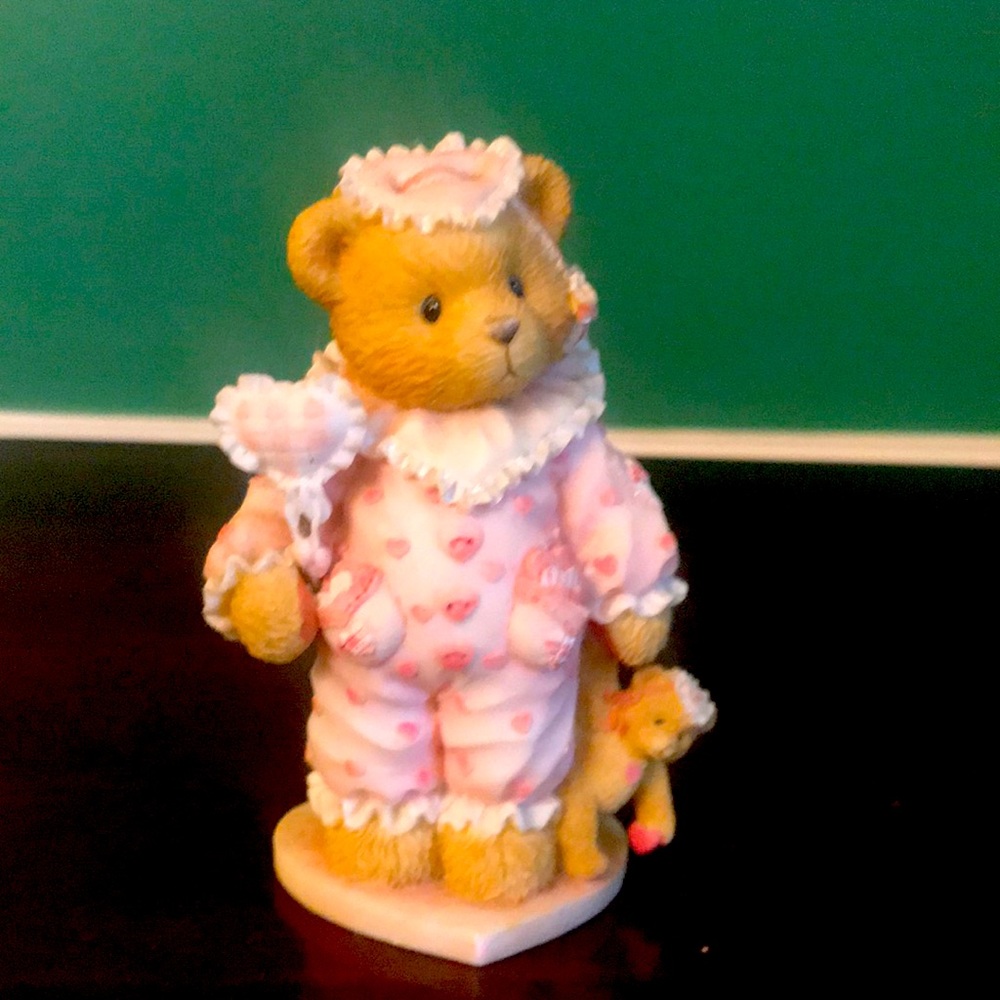 Cherished Teddies - Jilly